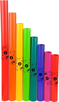 Percussion enfant Noicetone DP340 Ensemble de percussions - 1