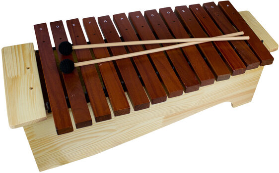 Ksilofon / Metalofon / Karijon Noicetone DP 5000 AX - 1