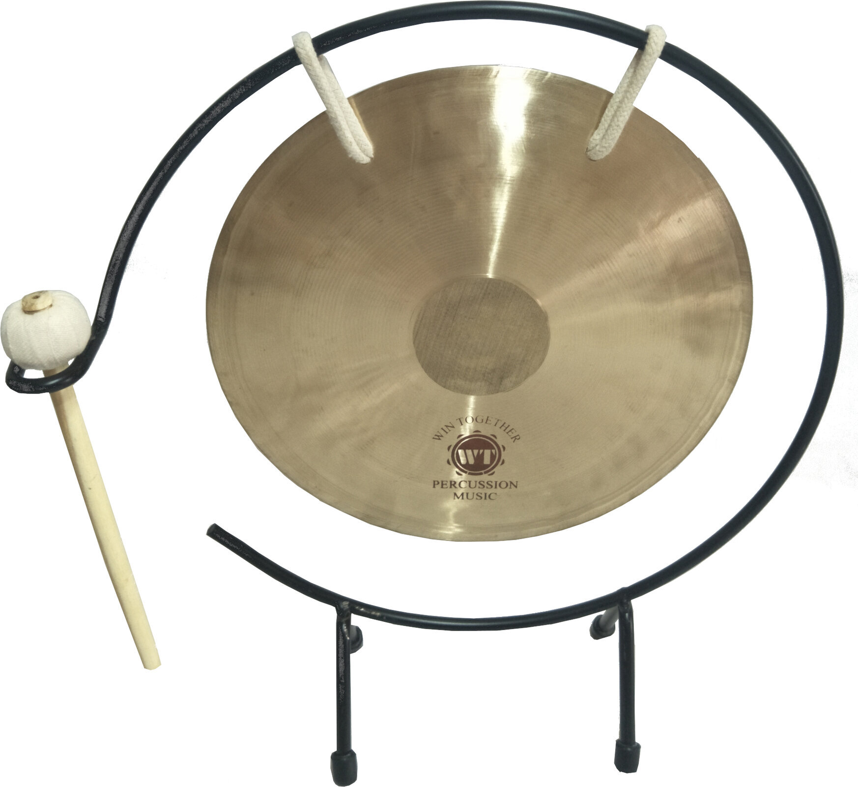Gong Noicetone WG10S Gong 10"