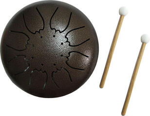 Tongue Drum Noicetone HD8001 Dark Grey Tongue Drum