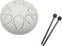 Tongue Drum Noicetone XKD8012 White Tongue Drum