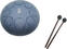 Tongue Drum Noicetone XKD8010 Grey Tongue Drum