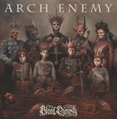 Musik-CD Arch Enemy - Blood Dynasty (CD)