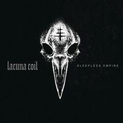 LP deska Lacuna Coil - Sleepless Empire (180g) (LP)