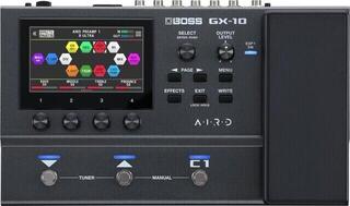 Guitar Multi-effect Boss GX-10 Guitar Multi-effect