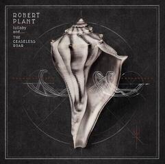 Schallplatte Robert Plant - Lullaby and...The Ceaseless Roar (180g) (2 LP)