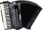 Korg FISA Suprema-P Digital Accordion