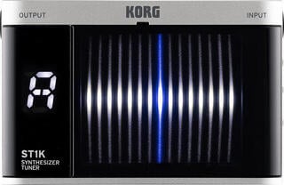 Elektronisch stemapparaat Korg ST1K Elektronisch stemapparaat