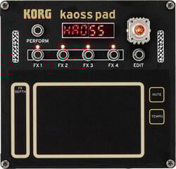 Sintetizator Korg Nu:Tekt NTS-3 Sintetizator