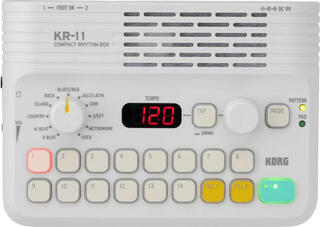 Groove Box Korg KR-11 Groove Box