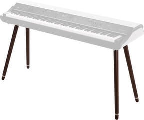 Holzkeyboardständer
 Korg ST-WGS Holzkeyboardständer