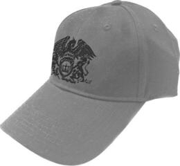 Шапка Queen Classic Шапка с козирка Grey UNI