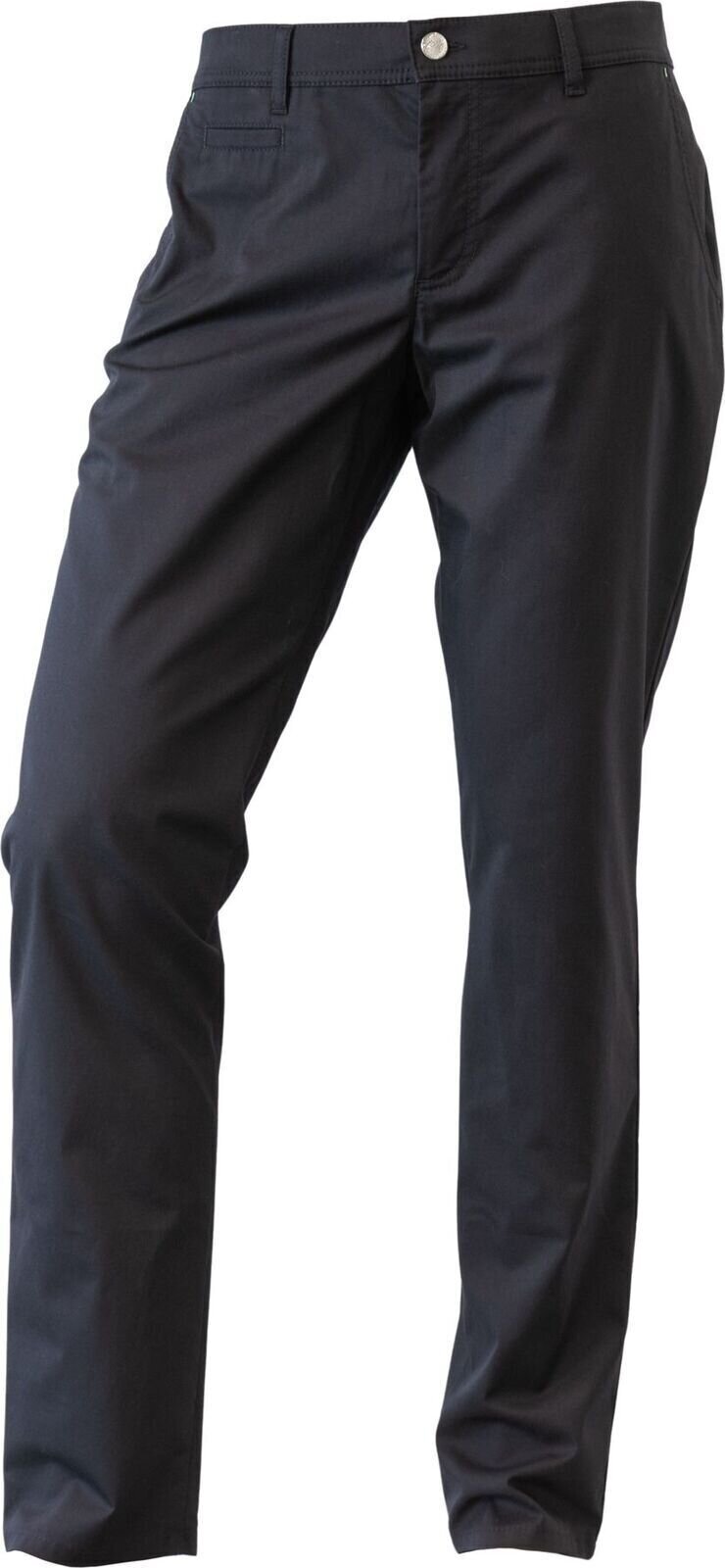 Alberto Rookie Ceramica Navy 48 Spodnie