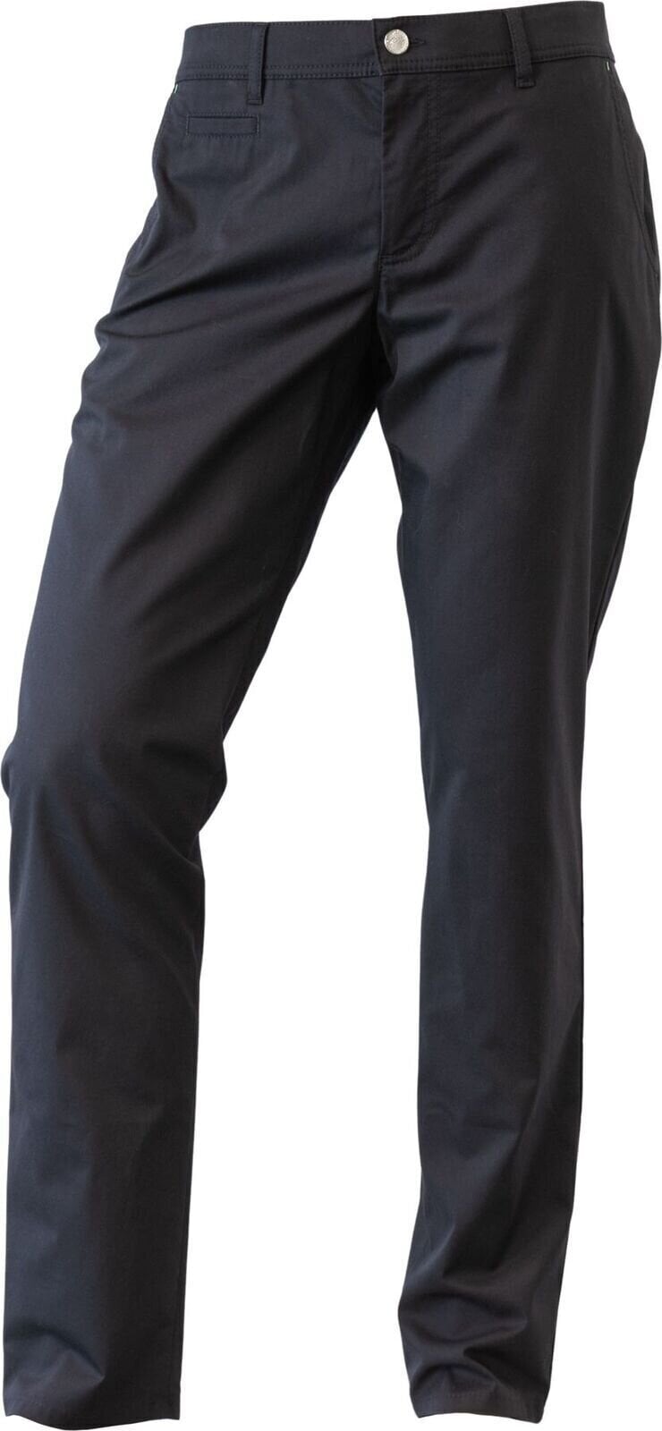 Alberto Rookie Ceramica Navy 56 Spodnie
