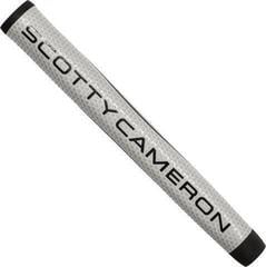 Grip Scotty Cameron Matador Taglia media Black Grip