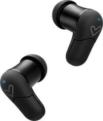 Drahtlose In-Ear-Kopfhörer Energy Sistem Style 6 Black Drahtlose In-Ear-Kopfhörer