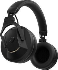 Wireless On-ear headphones AlphaTheta HDJ-F10  Wireless On-ear headphones
