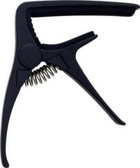 Acoustic Guitar Capo Rotosound GC-200 Black Acoustic Guitar Capo
