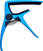 Akustisen kitaran capo Rotosound GC-200 Blue Akustisen kitaran capo
