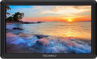 Video-Monitor Feelworld Monitor FW568 V3 6" Video-Monitor