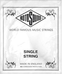 Corde de basse à l'unité Rotosound SBP020 Corde de basse à l'unité
