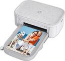 HP Sprocket Studio Plus White Pocket nyomtató