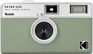 Klassische Kamera KODAK EKTAR H35 Film Camera
