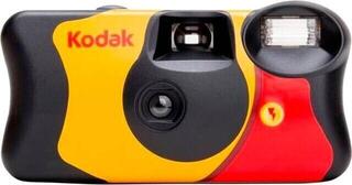 Klassische Kamera KODAK Fun Flash 27+12 Klassische Kamera