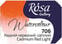 Akvarelová barva Rosa 343706 Akvarelová barva 706 Cadmium Red Light 2,5 ml 1 ks