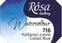 Akvarel boja Rosa 343716 Vodene boje 716 Cobalt Blue 2,5 ml 1 kom