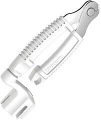String Winder D'Addario Pro-Winder Λευκό String Winder