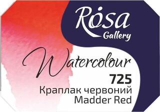 Aquarellfarbe Rosa 343725 Aquarellfarbe 725 Madder Red 2,5 ml 1 Stck