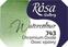 Akvarel boja Rosa 343743 Акварел боја 743 Chromium Oxide 2,5 ml 1 kom