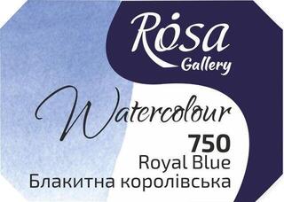 Aquarellfarbe Rosa 343750 Aquarellfarbe 750 Royal Blue 2,5 ml 1 Stck