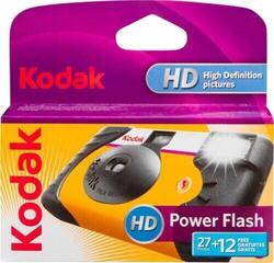 Appareil photo classique KODAK Power Flash 27+12 Appareil photo classique