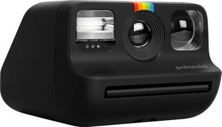 Kiirpildikaamera Polaroid Go Gen 2 Black