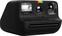 Aparat de fotografiat instantanee Polaroid Go Gen 2 Black Aparat de fotografiat instantanee