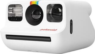 Kiirpildikaamera Polaroid Go Gen 2 White