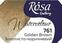 Akvarel boja Rosa 343761 Акварел боја 761 Golden Brown 2,5 ml 1 kom