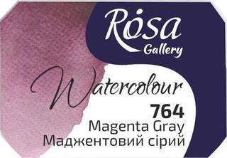 Aquarellfarbe Rosa 343764 Aquarellfarbe 764 Magenta Gray 2,5 ml 1 Stck