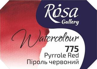 Aquarellfarbe Rosa 343775 Aquarellfarbe 775 Pyrrole Red 2,5 ml 1 Stck