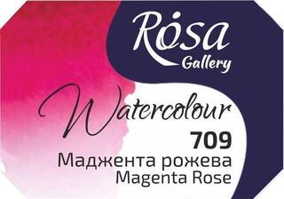 Aquarellfarbe Rosa 343709 Aquarellfarbe 709 Magenta Rose 2,5 ml 1 Stck