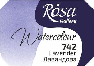 Aquarellfarbe Rosa 343742 Aquarellfarbe 742 Lavender 2,5 ml 1 Stck