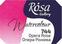 Aquarelverf Rosa 343744 Aquarel verf 744 Opera Rose 2,5 ml 1 st.