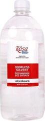 Vidutinis Rosa Odorless Thinner For Oil 1000ml