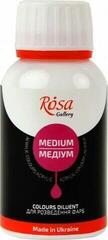 Vidutinis Rosa Medium For Acrylic Paints 250ml