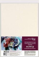 Skizzenbuch Rosa 16921007 Skizzenbuch 10 A4 200 g