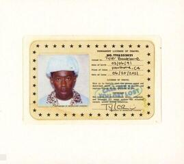 Hudební CD Tyler The Creator - Call Me If You Get Lost (CD)