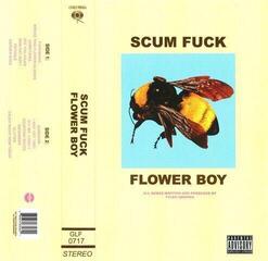 Musik-CD Tyler The Creator - Flower Boy (CD)