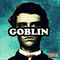 Musik-CD Tyler The Creator - Goblin (CD)